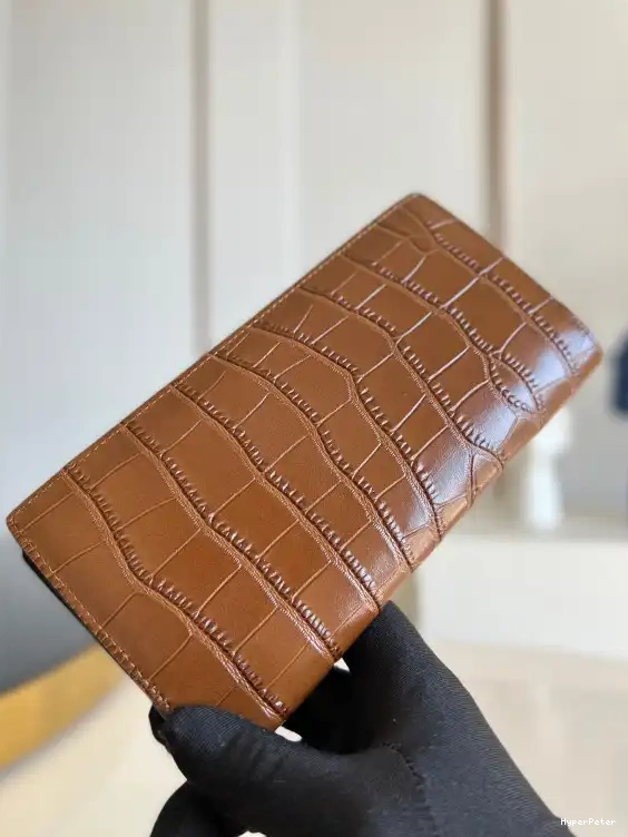 WALLET LOUIS BRAZZA VUITTON 0605